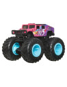 MTFYJ44_JCD77,Hot Wheels Monster Truck Masinuta Humvee 4-ct Fastback Scara 1:64