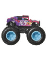 MTFYJ44_JCD77,Hot Wheels Monster Truck Masinuta Humvee 4-ct Fastback Scara 1:64