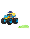 MTFYJ44_JCD79,Hot Wheels Monster Truck Masinuta Crush Delivery Scara 1:64