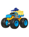 MTFYJ44_JCD79,Hot Wheels Monster Truck Masinuta Crush Delivery Scara 1:64