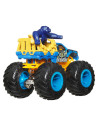 MTFYJ44_JCD79,Hot Wheels Monster Truck Masinuta Crush Delivery Scara 1:64