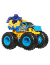 MTFYJ44_JCD79,Hot Wheels Monster Truck Masinuta Crush Delivery Scara 1:64