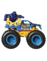 MTFYJ44_JCD79,Hot Wheels Monster Truck Masinuta Crush Delivery Scara 1:64