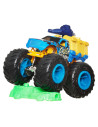 MTFYJ44_JCD79,Hot Wheels Monster Truck Masinuta Crush Delivery Scara 1:64