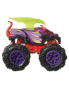 MTFYJ44_JCD99,Hot Wheels Monster Truck Masinuta Dragonizer Scara 1:64