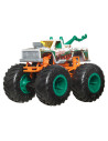 MTFYJ44_JCF02,Hot Wheels Monster Truck Masinuta Ramblin Wrecker Scara 1:64