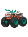 MTFYJ44_JCF02,Hot Wheels Monster Truck Masinuta Ramblin Wrecker Scara 1:64