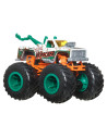 MTFYJ44_JCF02,Hot Wheels Monster Truck Masinuta Ramblin Wrecker Scara 1:64