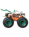 MTFYJ44_JCF02,Hot Wheels Monster Truck Masinuta Ramblin Wrecker Scara 1:64