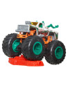 MTFYJ44_JCF02,Hot Wheels Monster Truck Masinuta Ramblin Wrecker Scara 1:64