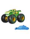 MTFYJ44_JDP70,Hot Wheels Monster Truck Masinuta Gunkster Scara 1:64