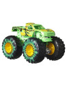 MTFYJ44_JDP70,Hot Wheels Monster Truck Masinuta Gunkster Scara 1:64