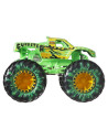 MTFYJ44_JDP70,Hot Wheels Monster Truck Masinuta Gunkster Scara 1:64