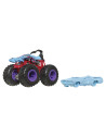 MTGRH81_JCG30,Hot Wheels Monster Truck Si Masinuta Metalica Scorpedo