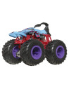 MTGRH81_JCG30,Hot Wheels Monster Truck Si Masinuta Metalica Scorpedo