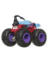 MTGRH81_JCG30,Hot Wheels Monster Truck Si Masinuta Metalica Scorpedo