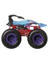 MTGRH81_JCG30,Hot Wheels Monster Truck Si Masinuta Metalica Scorpedo