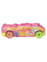 MTGRH81_JCG31,Hot Wheels Monster Truck Si Masinuta Metalica Scorcher