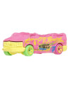 MTGRH81_JCG31,Hot Wheels Monster Truck Si Masinuta Metalica Scorcher
