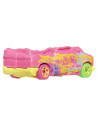 MTGRH81_JCG31,Hot Wheels Monster Truck Si Masinuta Metalica Scorcher
