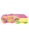 MTGRH81_JCG31,Hot Wheels Monster Truck Si Masinuta Metalica Scorcher