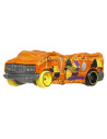 MTGRH81_JCG32,Hot Wheels Monster Truck Si Masinuta Metalica Totaled