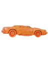 MTGRH81_JCG37,Hot Wheels Monster Truck Si Masinuta Metalica 5 Alarm