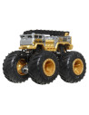 MTGRH81_JCG37,Hot Wheels Monster Truck Si Masinuta Metalica 5 Alarm
