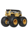 MTGRH81_JCG37,Hot Wheels Monster Truck Si Masinuta Metalica 5 Alarm