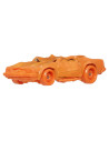 MTGRH81_JCG37,Hot Wheels Monster Truck Si Masinuta Metalica 5 Alarm
