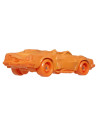 MTGRH81_JCG37,Hot Wheels Monster Truck Si Masinuta Metalica 5 Alarm