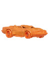 MTGRH81_JCG37,Hot Wheels Monster Truck Si Masinuta Metalica 5 Alarm