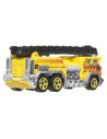 MTGRH81_JCG38,Hot Wheels Monster Truck Si Masinuta Metalica Night Shifter