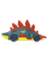 MTGRH81_JCG40,Hot Wheels Monster Truck Si Masinuta Metalica Motosaurus