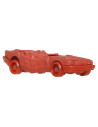MTGRH81_JCG42,Hot Wheels Monster Truck Si Masinuta Metalica Race Ace