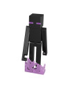MTGTP08_JCN37,Minecraft Craft A Block Figurina Enderman 8cm