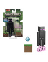 MTGTP08_JCN37,Minecraft Craft A Block Figurina Enderman 8cm