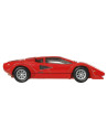 MTHBL96_JBL02,Hot Wheels Premium Set 2 Masinute Metalice Lamborghini Countach Lp5000 Qv Si Lancia Stratos Zero Scara 1:64