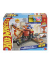 MTHDR24_JBM62,Hot Wheels City Magazin De Bomboane