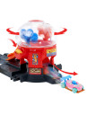 MTHDR24_JBM62,Hot Wheels City Magazin De Bomboane