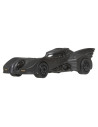 MTHPR70_HWH44,Hot Wheels Masinuta Metalica Cu Sistem Pull Back Batmobile Night Burnerz Scara 1:43