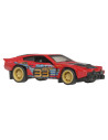 MTHPR70_JCM07,Hot Wheels Masinuta Metalica Cu Sistem Pull Back Dimachinni Veloce Night Burnerz Scara 1:43