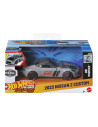 MTHPR70_JCM08,Hot Wheels Masinuta Metalica Cu Sistem Pull Back 2023 Nissan Z Custom Hw Modified Scara 1:43