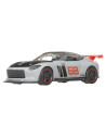 MTHPR70_JCM08,Hot Wheels Masinuta Metalica Cu Sistem Pull Back 2023 Nissan Z Custom Hw Modified Scara 1:43