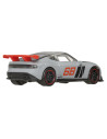 MTHPR70_JCM08,Hot Wheels Masinuta Metalica Cu Sistem Pull Back 2023 Nissan Z Custom Hw Modified Scara 1:43