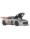 MTHPR70_JCM08,Hot Wheels Masinuta Metalica Cu Sistem Pull Back 2023 Nissan Z Custom Hw Modified Scara 1:43