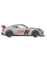 MTHPR70_JCM08,Hot Wheels Masinuta Metalica Cu Sistem Pull Back 2023 Nissan Z Custom Hw Modified Scara 1:43