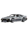MTJBY77,Hot Wheels Silver Series Set 6 Masinute Metalice Tematica Japoneza