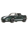 MTJBY77,Hot Wheels Silver Series Set 6 Masinute Metalice Tematica Japoneza