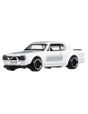 MTJBY77,Hot Wheels Silver Series Set 6 Masinute Metalice Tematica Japoneza